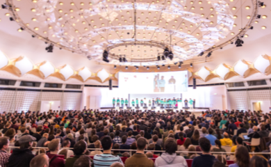 Blog Image for Pioneers Hub gGmbH unterstützt die Jahreskonferenz PyCon.DE & PyData Berlin